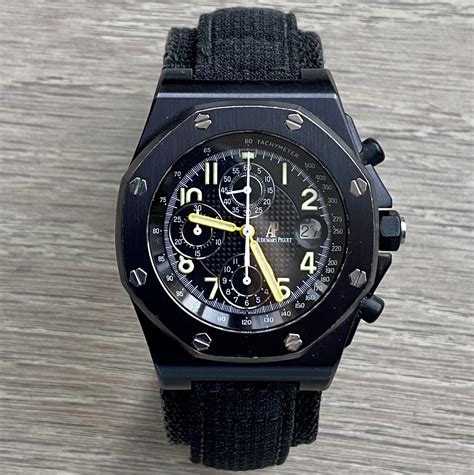 Audemars Piguet end of days edition